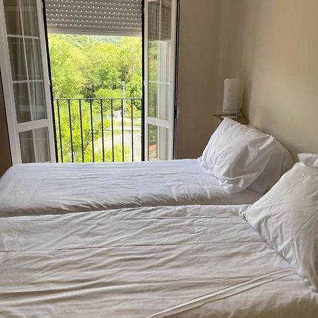 Willa Arrebol Casa Rural El Bosque Zewnętrze zdjęcie