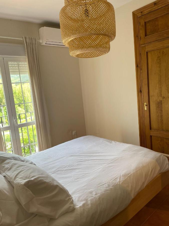 Willa Arrebol Casa Rural El Bosque Zewnętrze zdjęcie